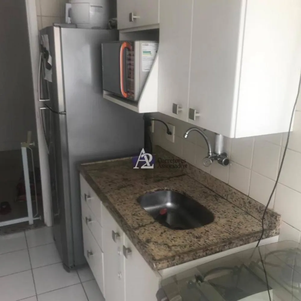 Apartamento, 2 quartos, 60 m² - Foto 11