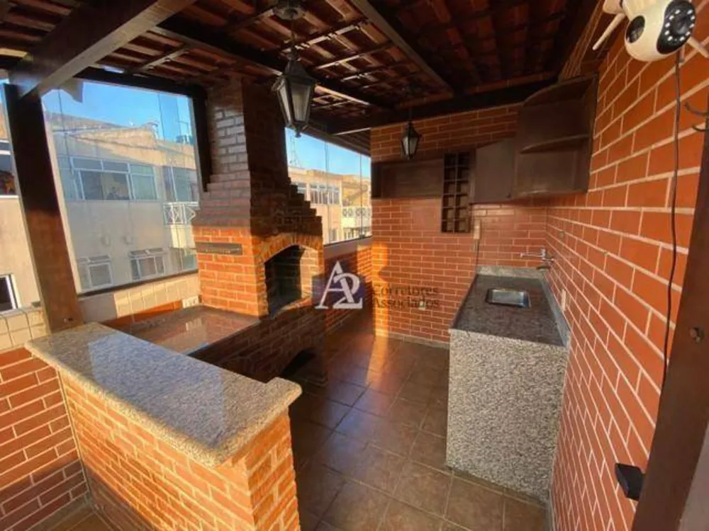 Cobertura, 3 quartos, 151 m² - Foto 7