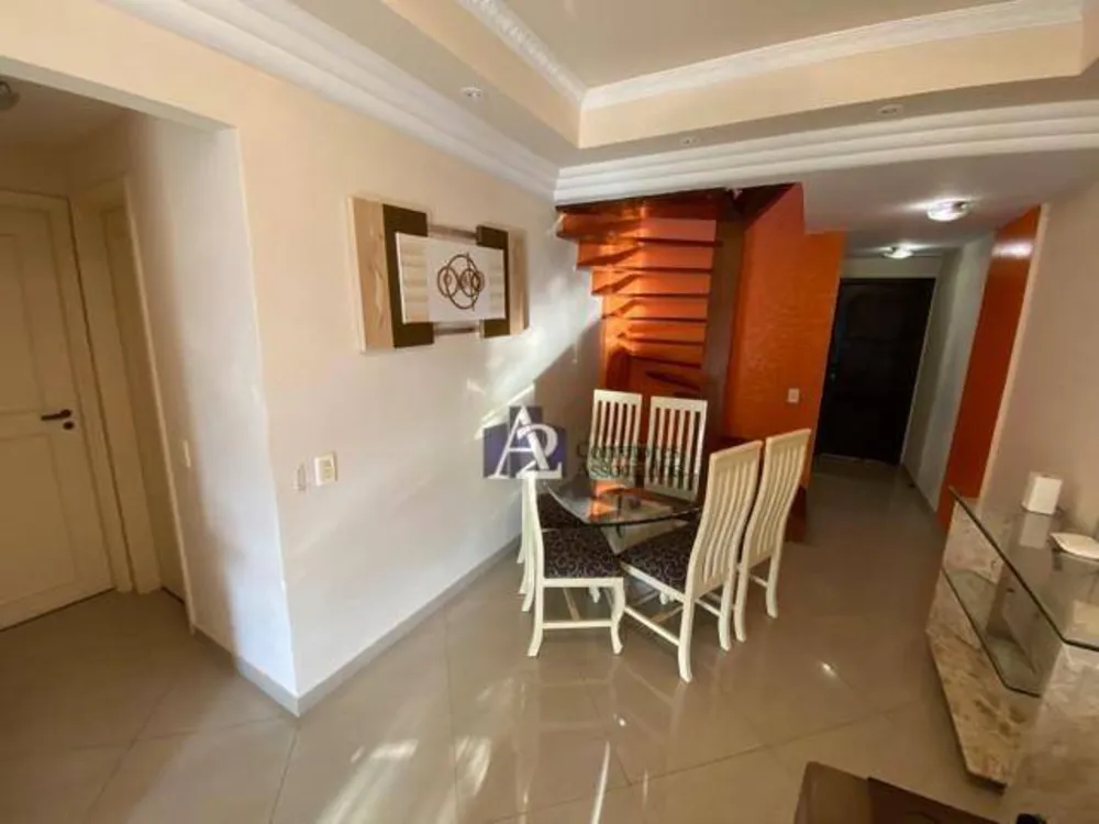 Cobertura, 3 quartos, 151 m² - Foto 19