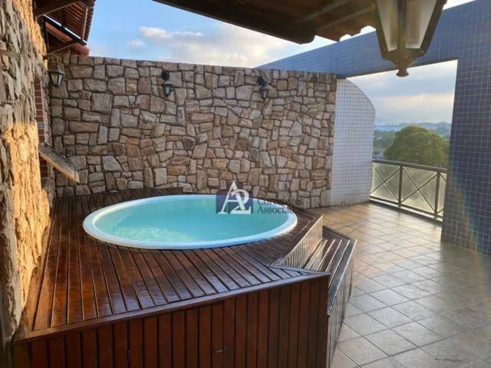Cobertura, 3 quartos, 151 m² - Foto 14