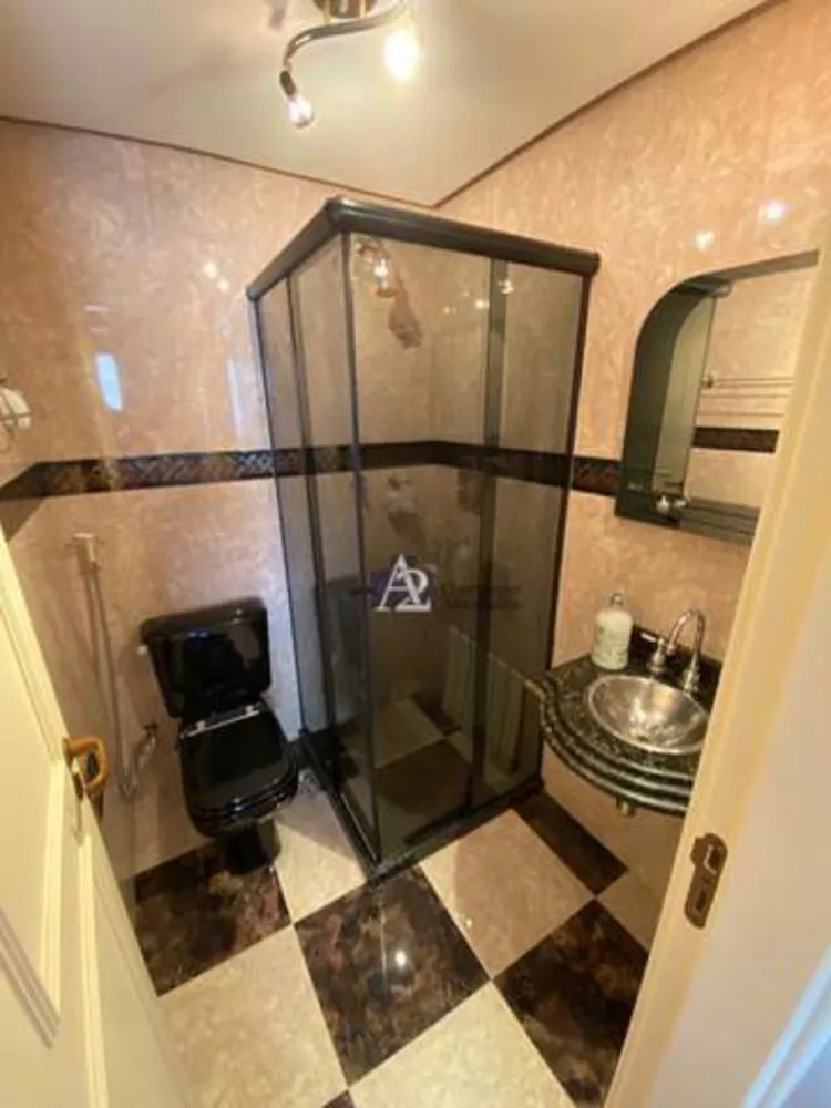 Cobertura, 3 quartos, 151 m² - Foto 4