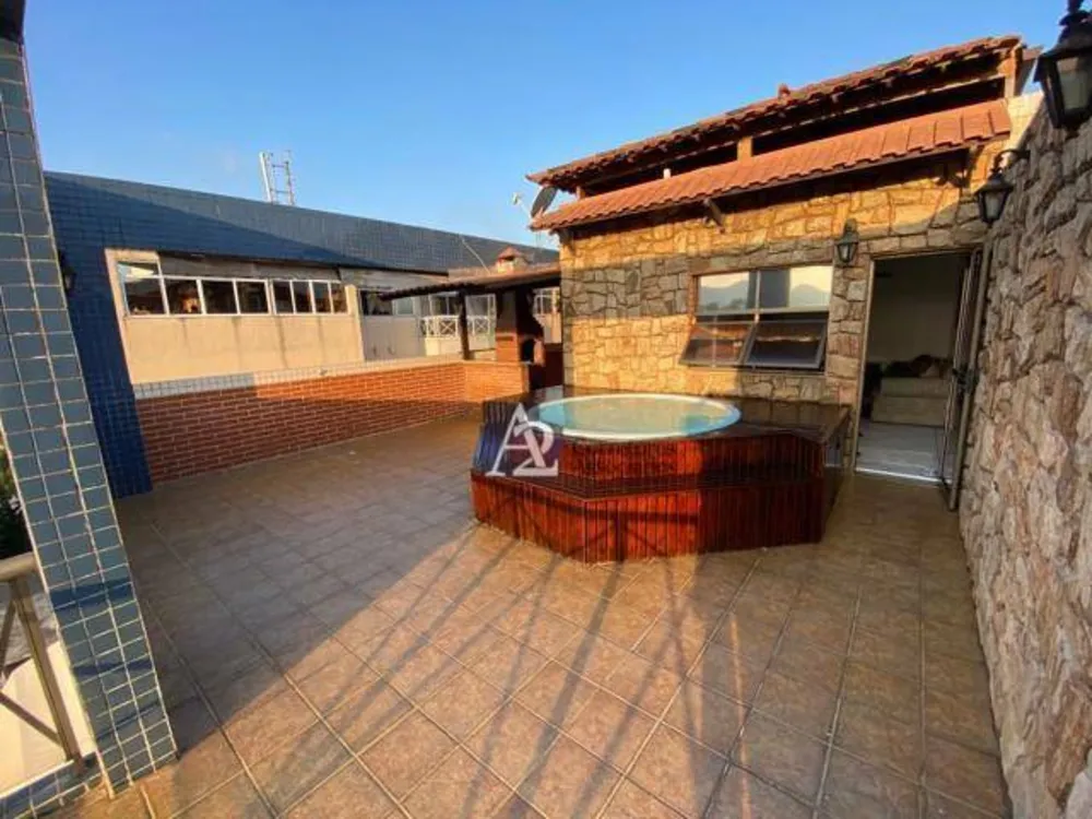 Cobertura, 3 quartos, 151 m² - Foto 17