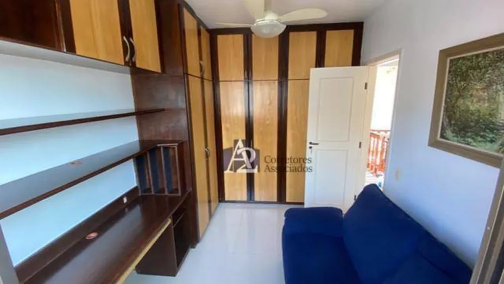 Cobertura, 3 quartos, 151 m² - Foto 12