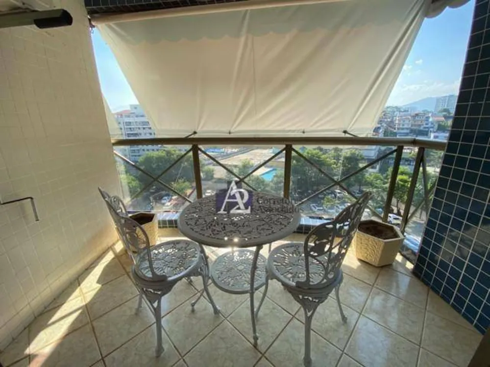 Cobertura, 3 quartos, 151 m² - Foto 9