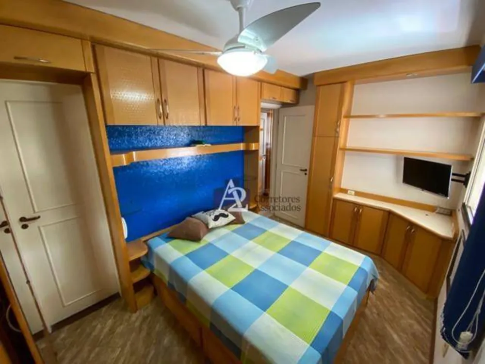 Cobertura, 3 quartos, 151 m² - Foto 6