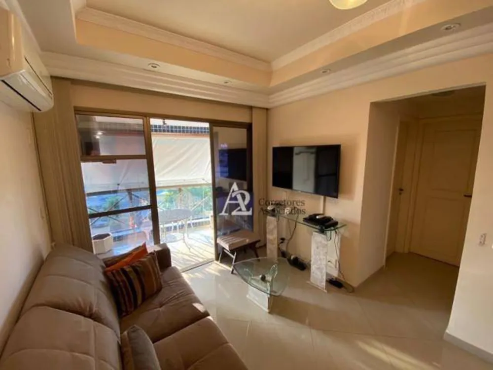 Cobertura, 3 quartos, 151 m² - Foto 2