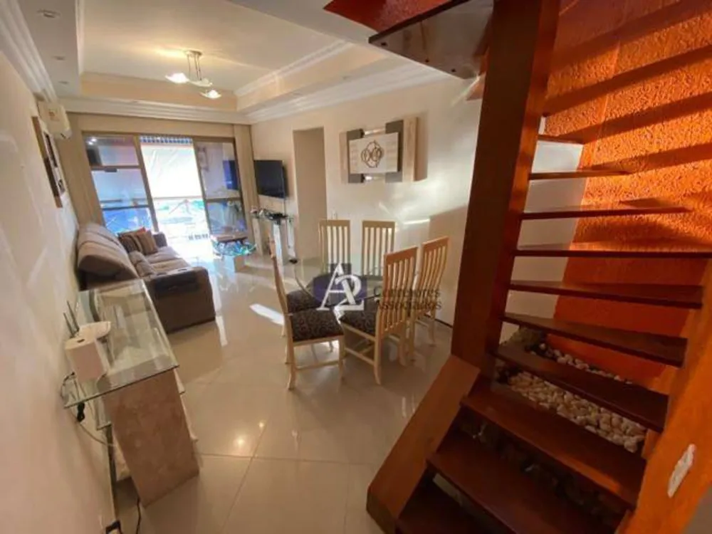 Cobertura, 3 quartos, 151 m² - Foto 13