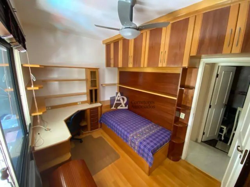 Cobertura, 3 quartos, 151 m² - Foto 10