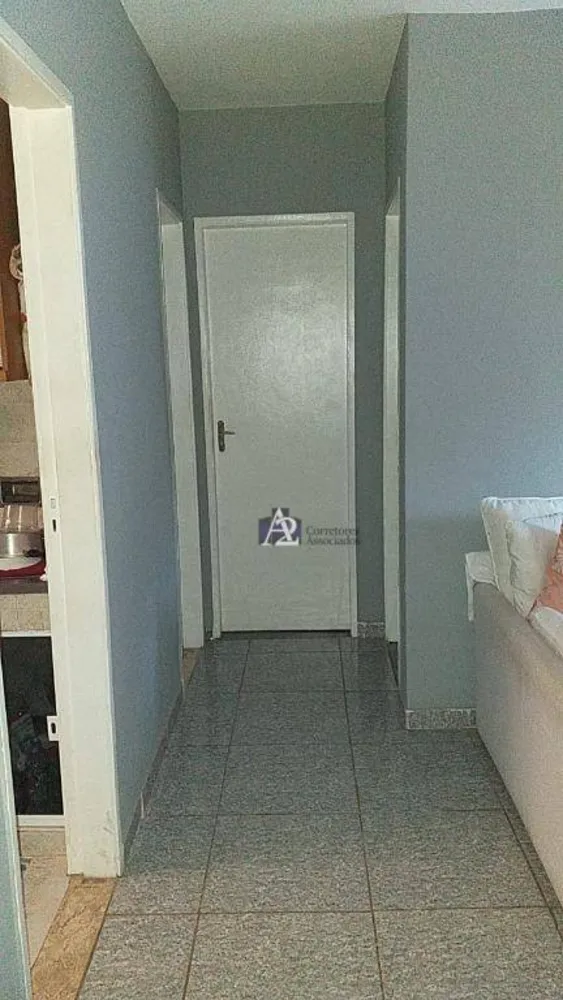 Apartamento, 2 quartos, 43 m² - Foto 3
