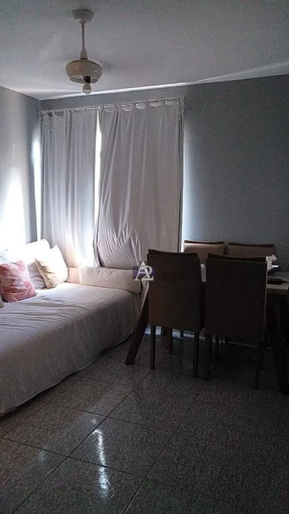 Apartamento, 2 quartos, 43 m² - Foto 2