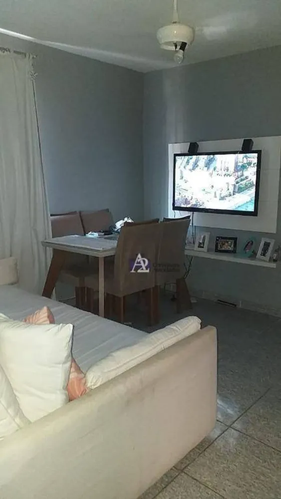 Apartamento, 2 quartos, 43 m² - Foto 1