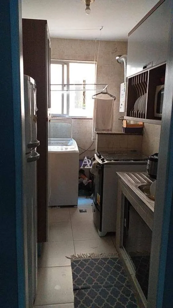 Apartamento, 2 quartos, 43 m² - Foto 7