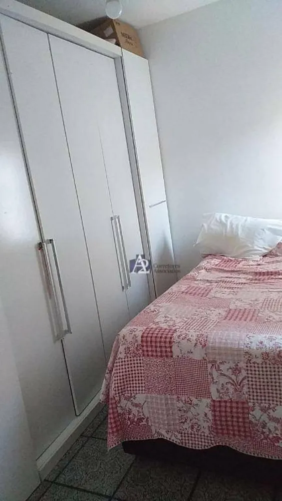 Apartamento, 2 quartos, 43 m² - Foto 5