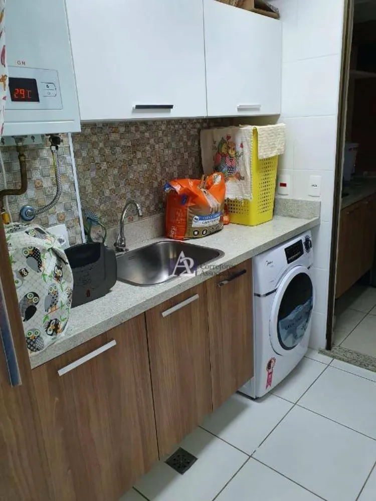 Apartamento, 2 quartos, 72 m² - Foto 6