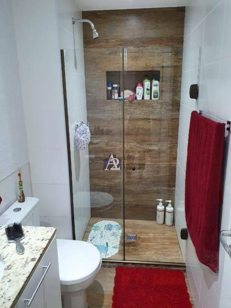 Apartamento, 2 quartos, 72 m² - Foto 7