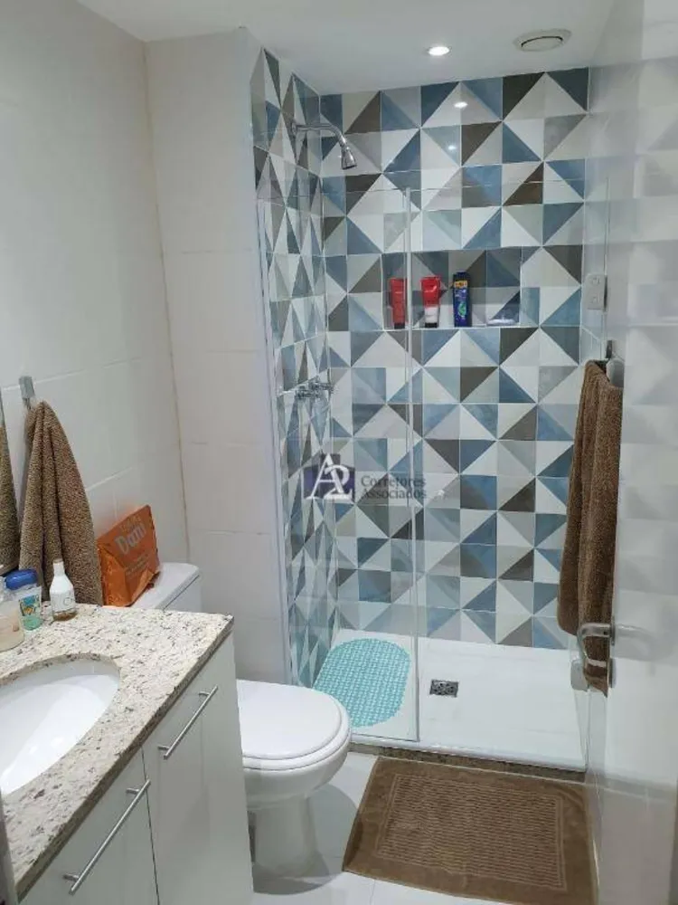 Apartamento, 2 quartos, 72 m² - Foto 9