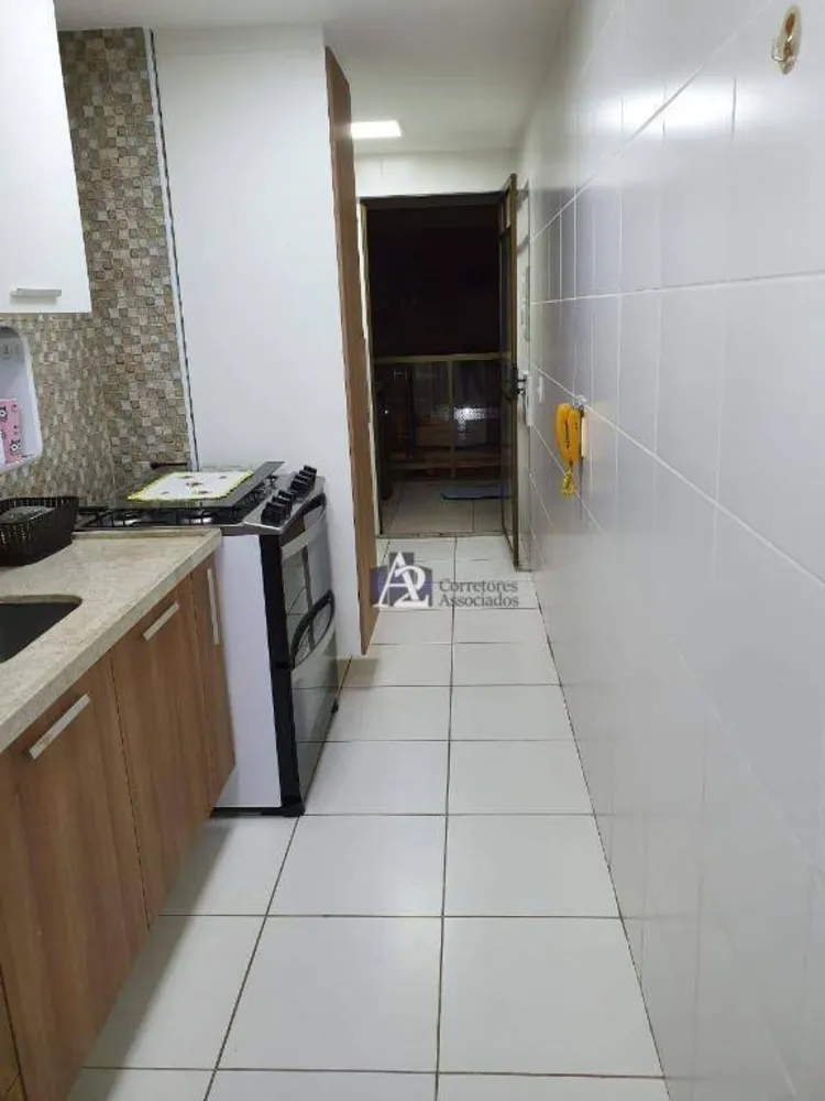 Apartamento, 2 quartos, 72 m² - Foto 5