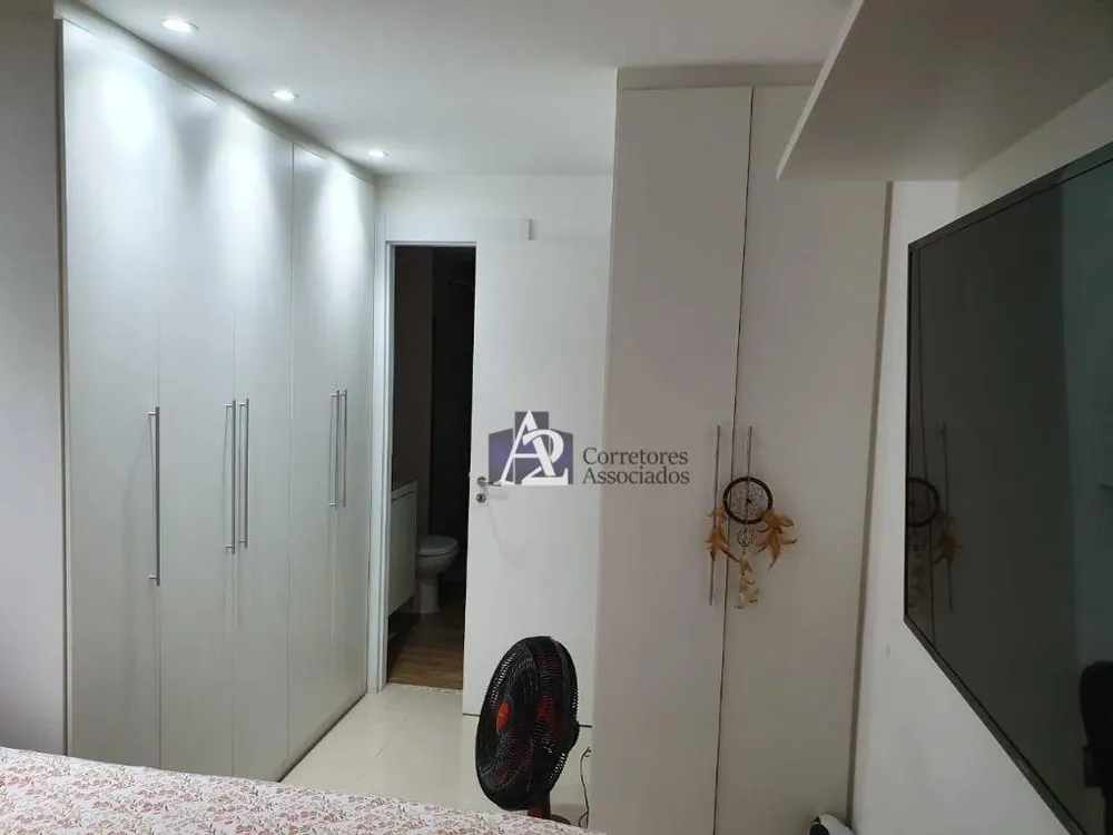 Apartamento, 2 quartos, 72 m² - Foto 4