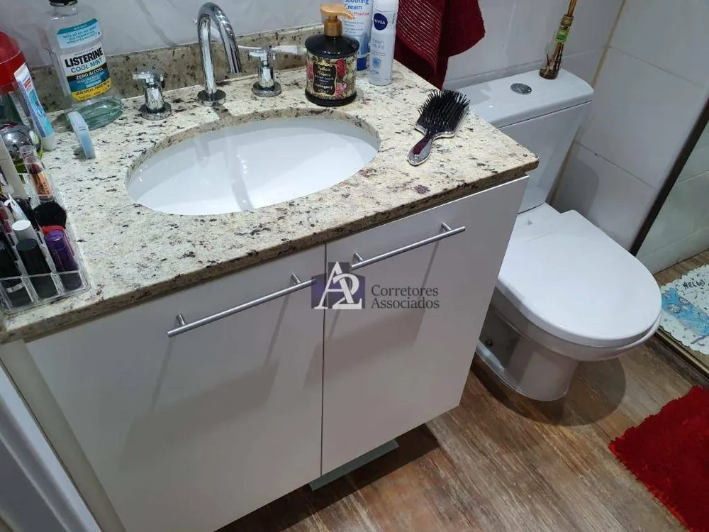 Apartamento, 2 quartos, 72 m² - Foto 8