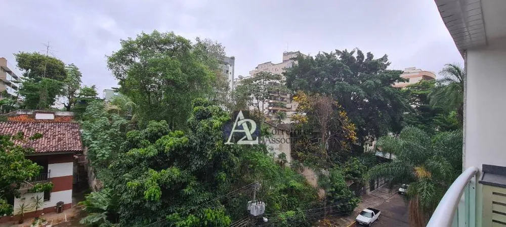 Apartamento, 3 quartos, 96 m² - Foto 22