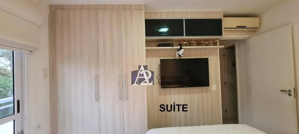 Apartamento, 3 quartos, 96 m² - Foto 10
