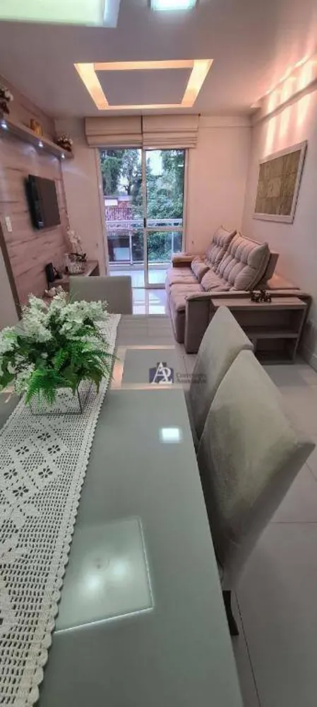 Apartamento, 3 quartos, 96 m² - Foto 7