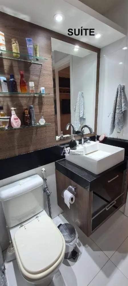 Apartamento, 3 quartos, 96 m² - Foto 13