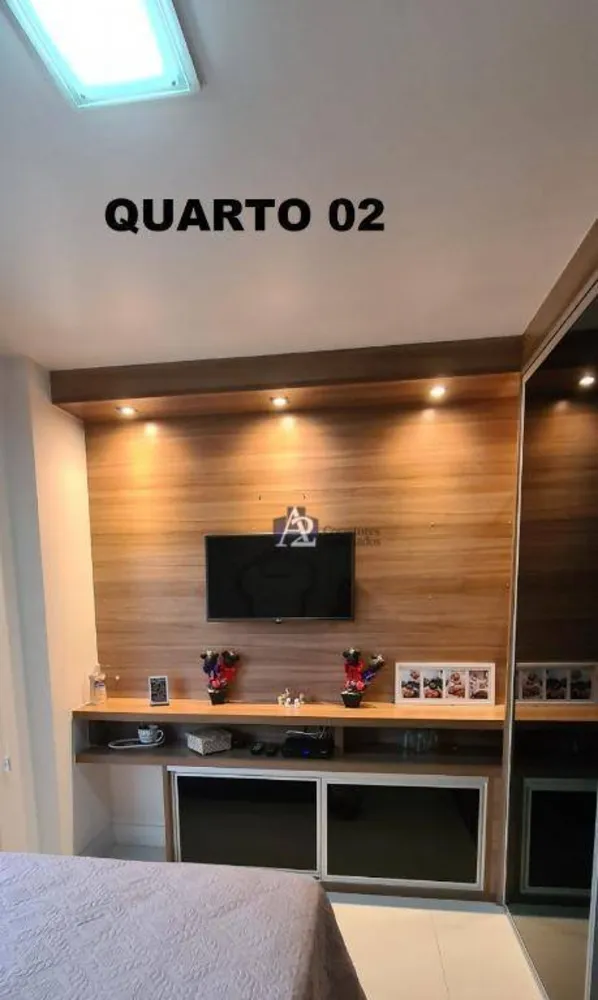 Apartamento, 3 quartos, 96 m² - Foto 16