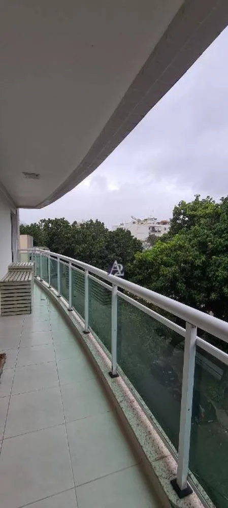 Apartamento, 3 quartos, 96 m² - Foto 3