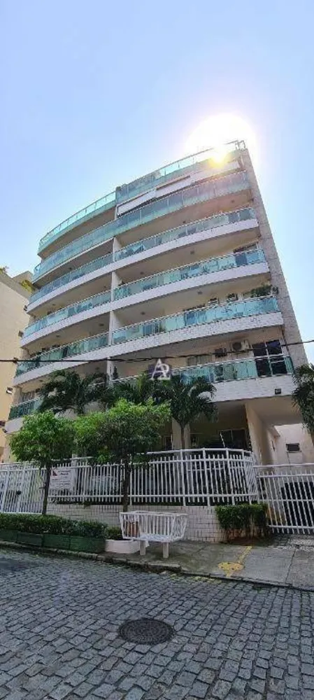 Apartamento, 3 quartos, 96 m² - Foto 23