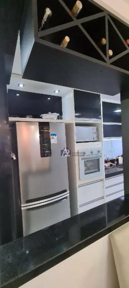 Apartamento, 3 quartos, 96 m² - Foto 19