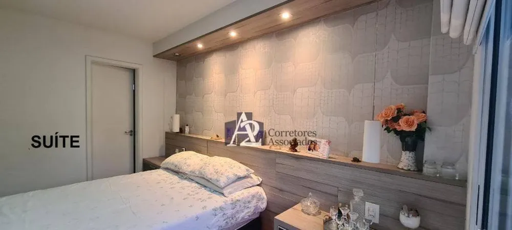 Apartamento, 3 quartos, 96 m² - Foto 11