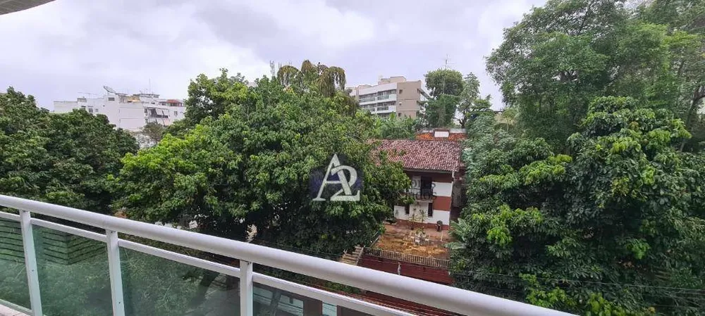 Apartamento, 3 quartos, 96 m² - Foto 21