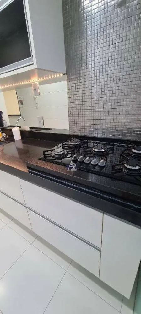 Apartamento, 3 quartos, 96 m² - Foto 20