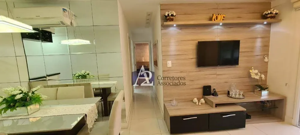 Apartamento, 3 quartos, 96 m² - Foto 6
