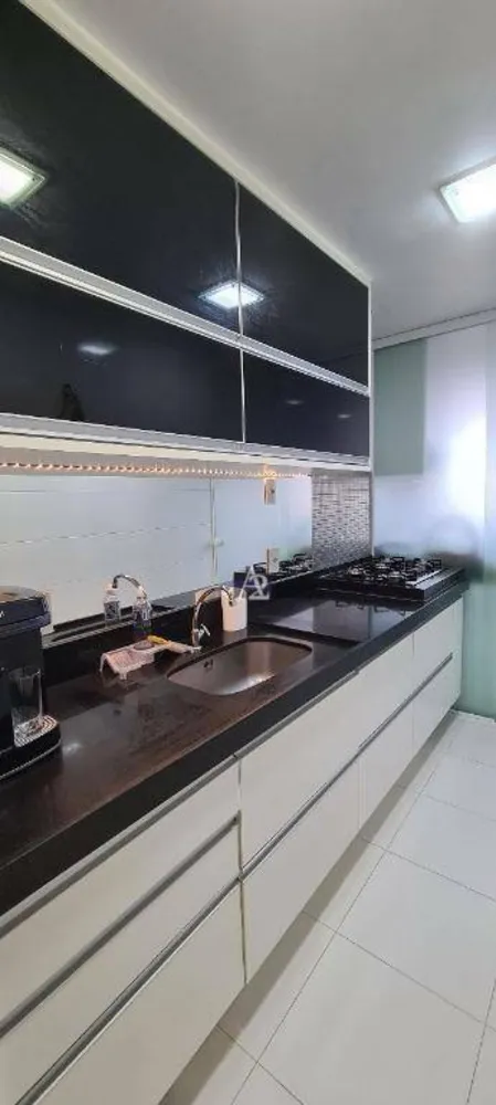 Apartamento, 3 quartos, 96 m² - Foto 5