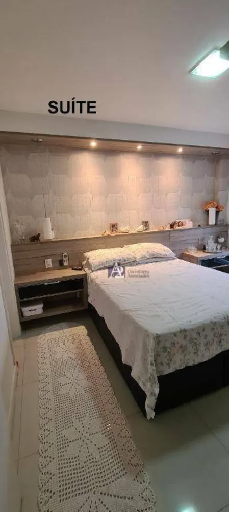Apartamento, 3 quartos, 96 m² - Foto 12