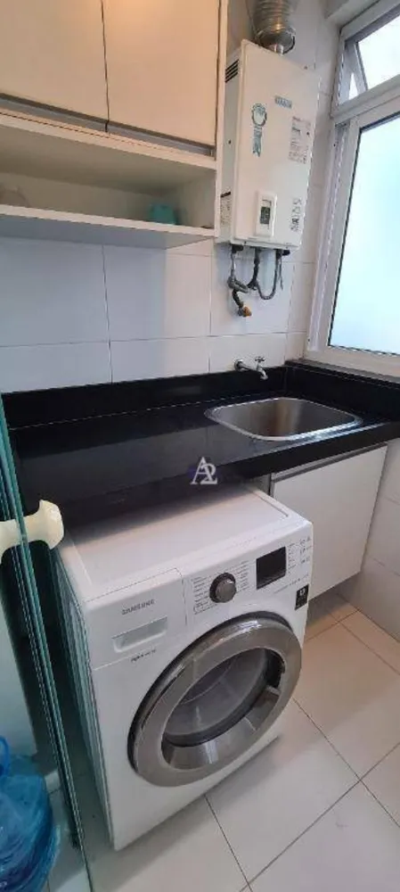 Apartamento, 3 quartos, 96 m² - Foto 1