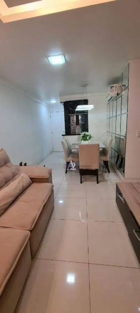 Apartamento, 3 quartos, 96 m² - Foto 8