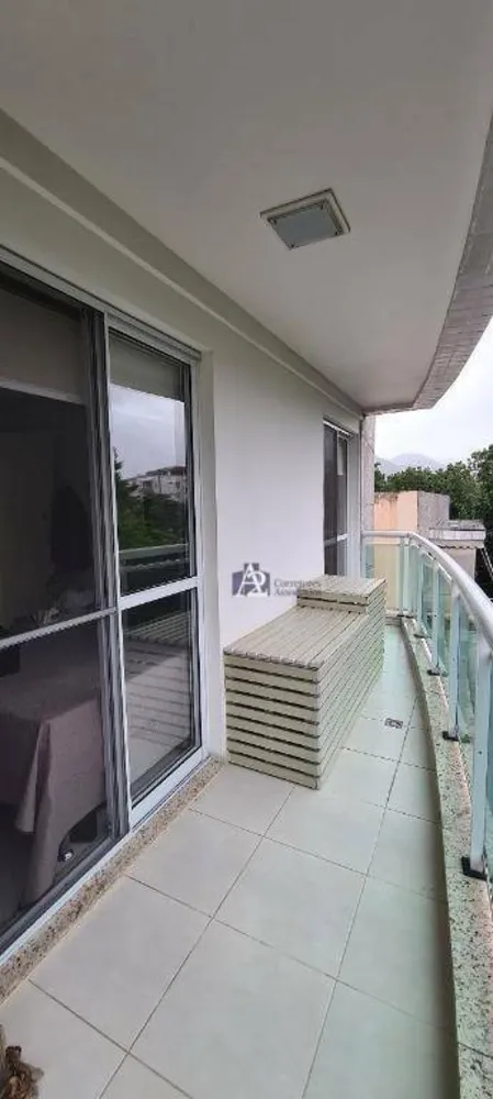 Apartamento, 3 quartos, 96 m² - Foto 2