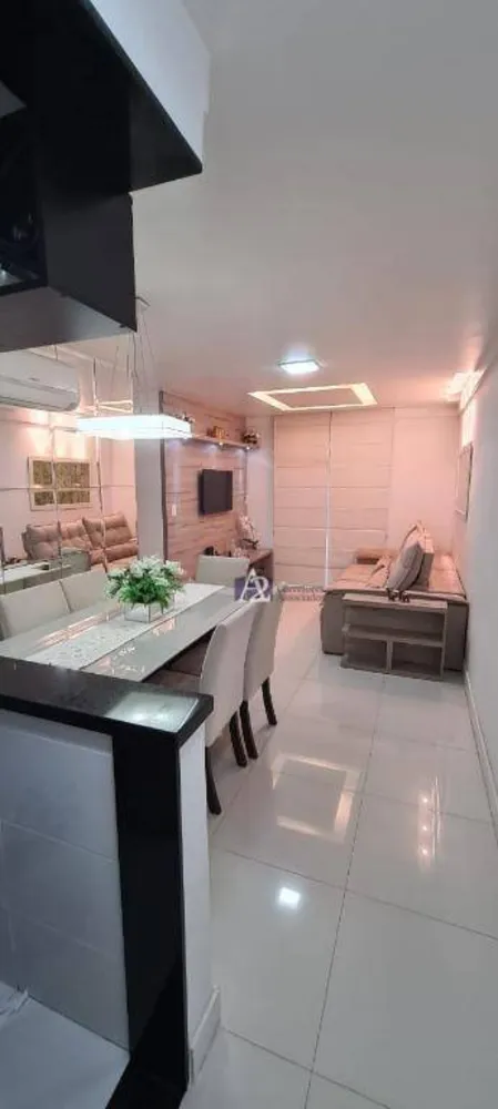 Apartamento, 3 quartos, 96 m² - Foto 9