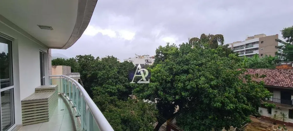 Apartamento, 3 quartos, 96 m² - Foto 4