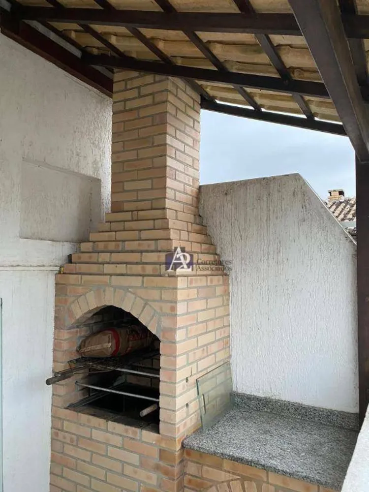 Cobertura, 3 quartos, 135 m² - Foto 17
