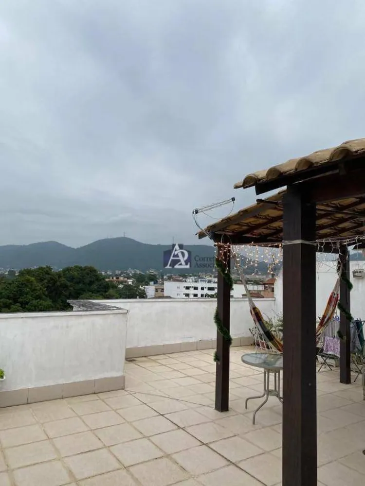 Cobertura, 3 quartos, 135 m² - Foto 20