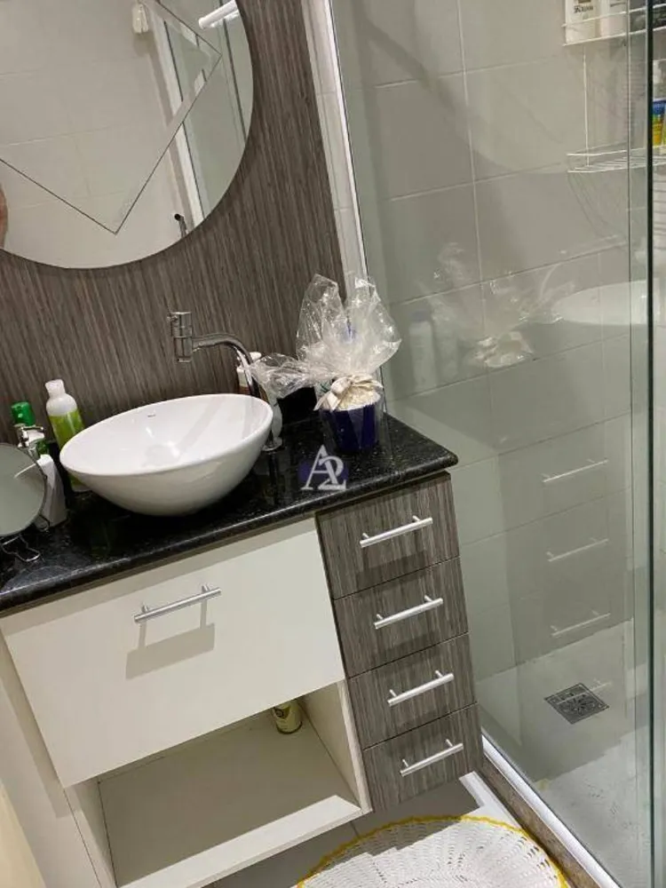 Cobertura, 3 quartos, 135 m² - Foto 11