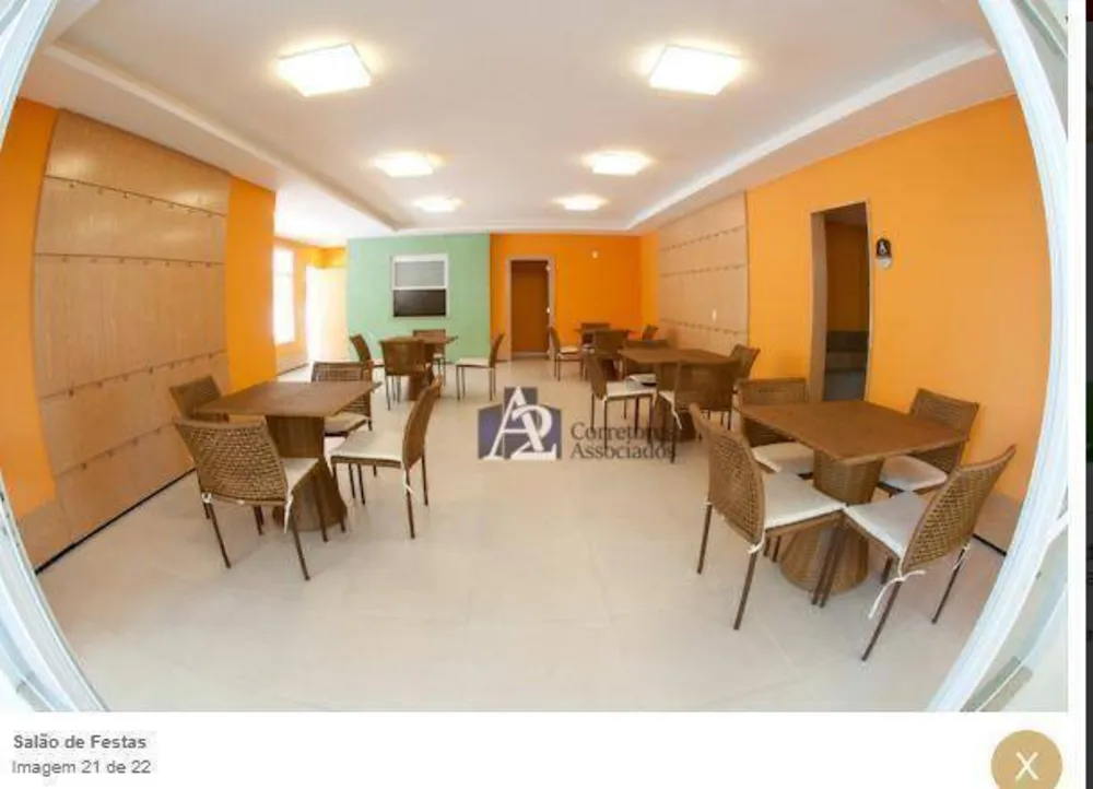 Cobertura, 3 quartos, 135 m² - Foto 30