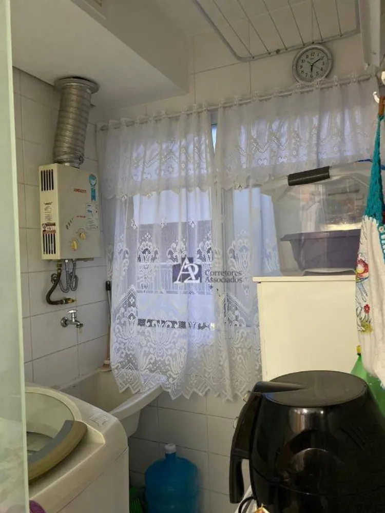 Cobertura, 3 quartos, 135 m² - Foto 14