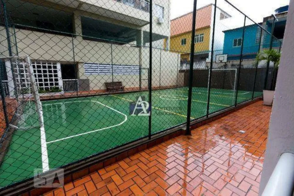 Cobertura, 3 quartos, 135 m² - Foto 32
