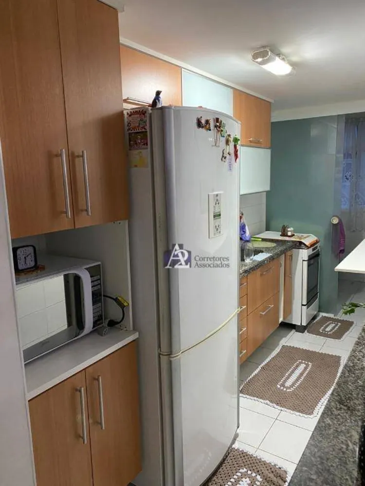 Cobertura, 3 quartos, 135 m² - Foto 13