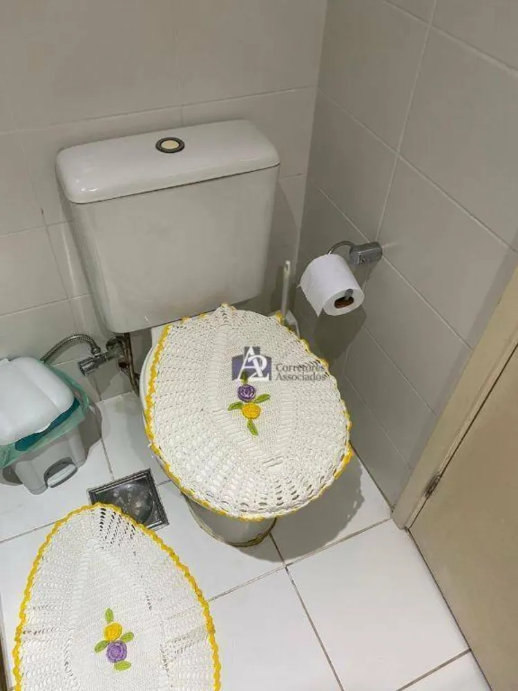 Cobertura, 3 quartos, 135 m² - Foto 12